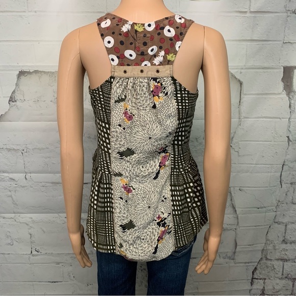 Anthropologie TINY Tank Top - Picture 2 of 6
